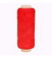 Silk Thread - Red